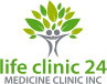 Частная наркологическая клиника LIFECLINIC 24